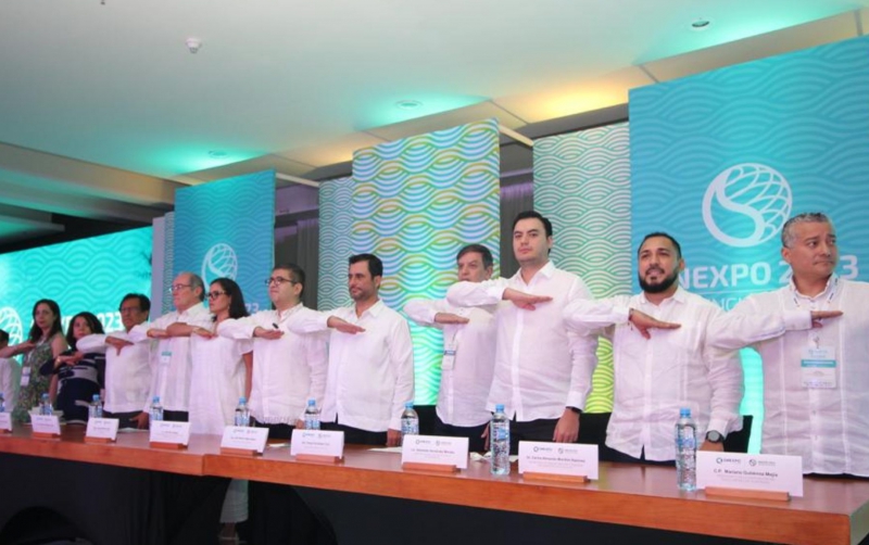 ECOS de OCE 2023