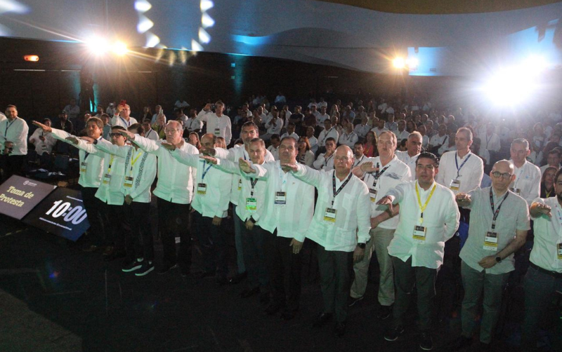 ECOS de OCE 2024