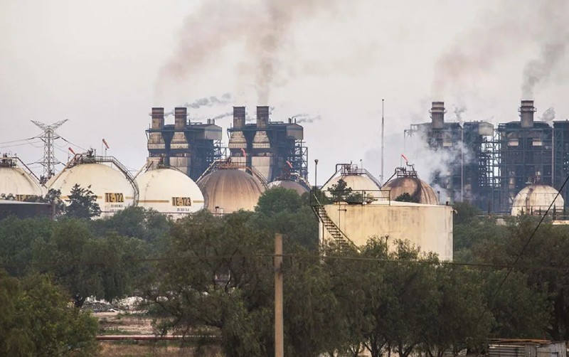 El año del combustoléo