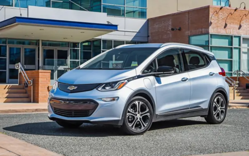 El auge de los autos eléctricos en México: ¿el futuro del transporte?
