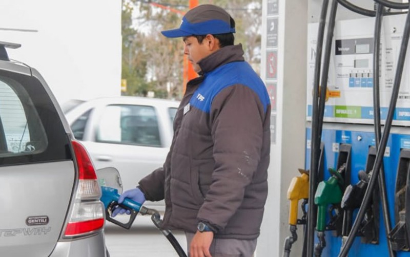 El capital de trabajo de las Estaciones de Servicio crece a la luz de los aumentos