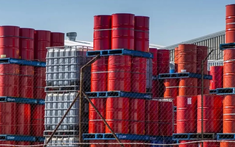 ¿El consumo mundial de petróleo ya alcanzó un pico? Esto dice la Agencia Internacional de Energía