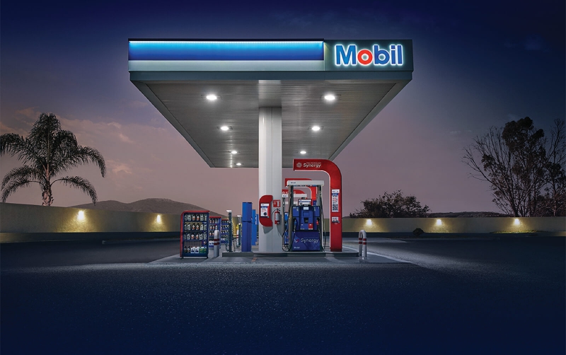 El corazón de Mobil latió en Onexpo 2024