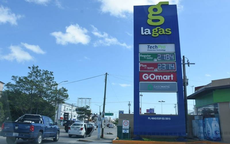 El costo de que la gasolina no te saliera cara: Ingresos por IEPS caen a peor nivel desde 2018