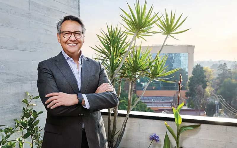 El hidrógeno verde detona inversiones; energía limpia