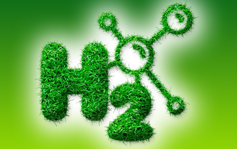 El hidrógeno verde va a liderar la transición energética: SENER Energy