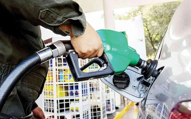 El IEPS de combustibles, mejor resultado desde 2016