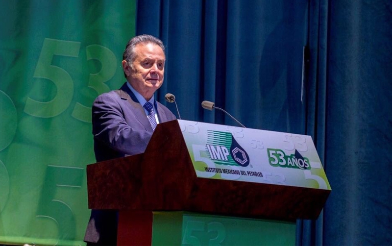 El IMP será el brazo tecnológico del país para alcanzar la viabilidad productiva y financiera del sector energético