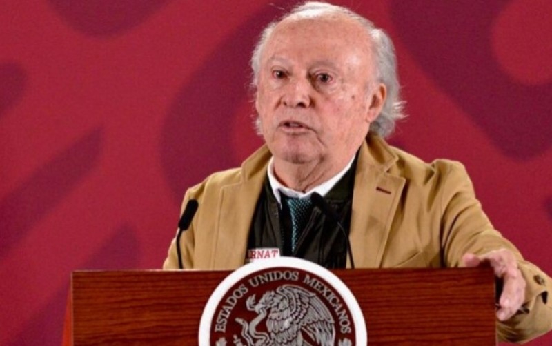 El litio es el nuevo petróleo y México tiene grandes yacimientos: Semarnat