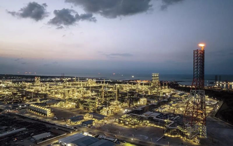 El Pemex del nuevo sexenio