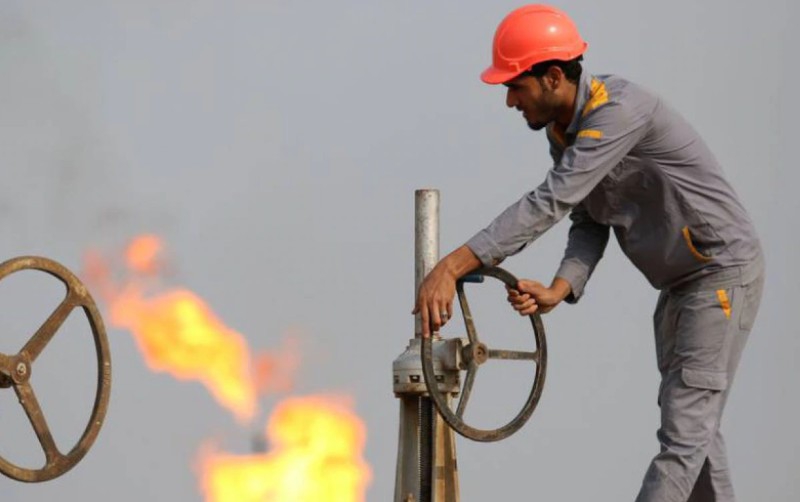 El petróleo remonta tras el histórico acuerdo de la OPEP para reducir la producción.