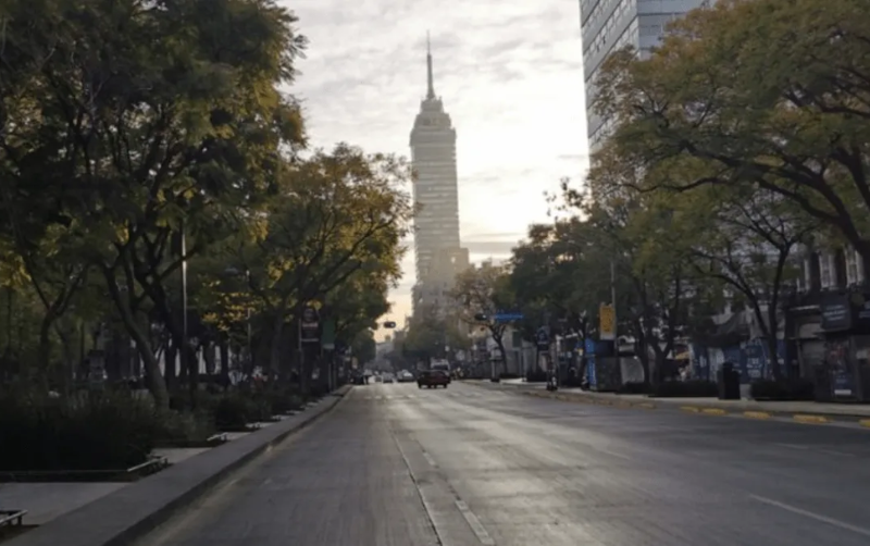 El PIB de México creció 3.1% en 2023: Inegi