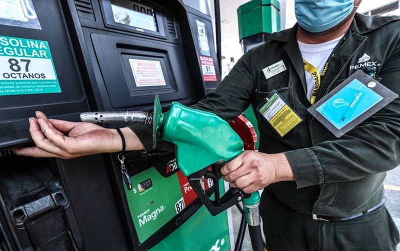 El problema de subsidiar las gasolinas