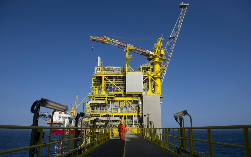 ¿El pronóstico de Pemex hacia 2024? Producirá menos de 1.6 mbd