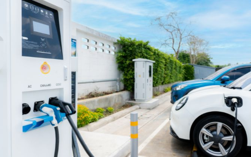 El rol de los puntos de carga: ¿Cómo avanza la movilidad eléctrica en México?