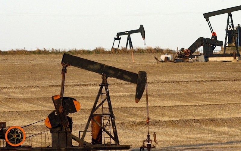 El sector petrolero no levanta y la mezcla mexicana pierde 0.42% hasta los 14.17 dólares por barril.