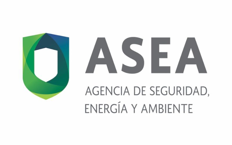Emite ASEA nuevas reglas para supervisores e inspectores