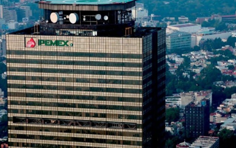Empresas americanas demanda a Pemex por 600 millones de dólares