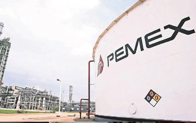 Empresas de EU reclaman a Pemex 150 mdd por incumplimiento de contratos