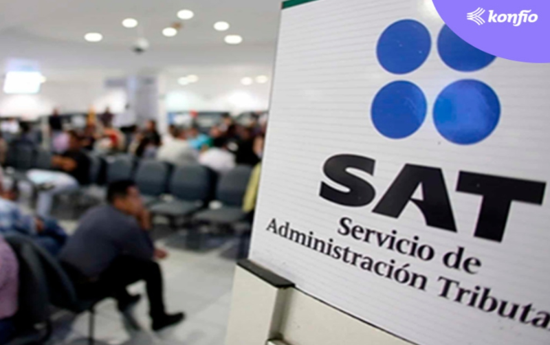 Empresas energéticas piden prórroga al SAT para controles volumétricos