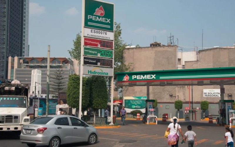 Empresas, listas para competir con gasolineras de Pemex por consumidores empoderados: Onexpo
