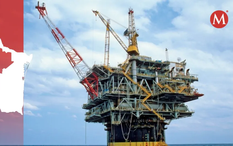 En 2024, petroleras programan 1 mmdd en inversiones para Tamaulipas