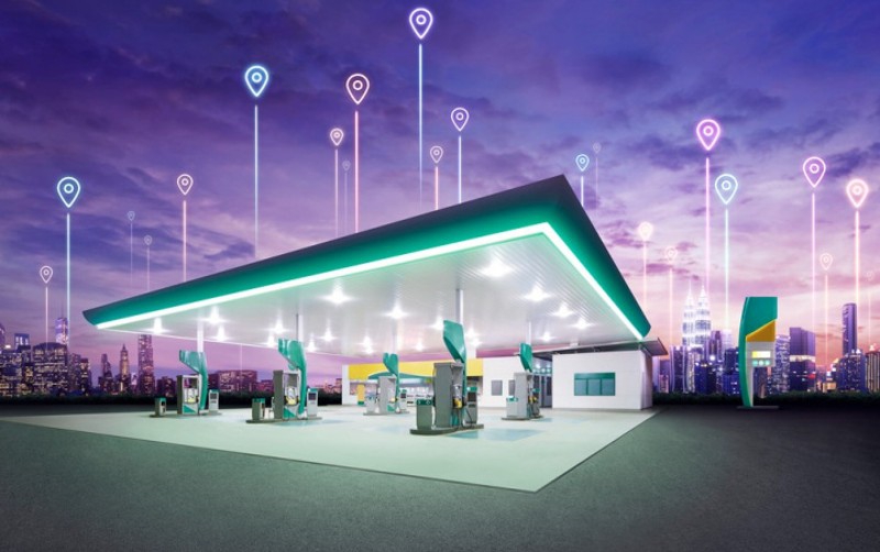 ¿En dónde instalarán las gasolineras del Bienestar?
