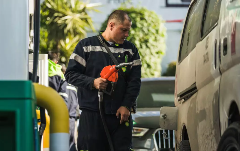 En el sexenio de Sheinbaum no subirán las gasolinas… en términos reales