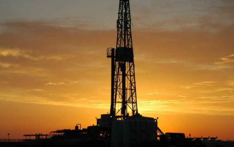 En México se han perforado más de 8 mil pozos con fracking.