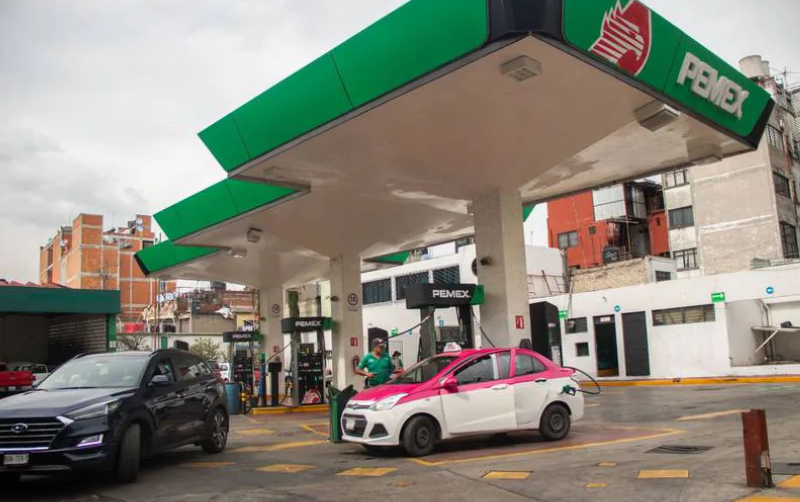Encabeza Nuevo León la inversión en gasolineras