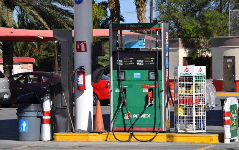 Endurecen sanciones hacia el sector gasolinero; empresarios piden cautela