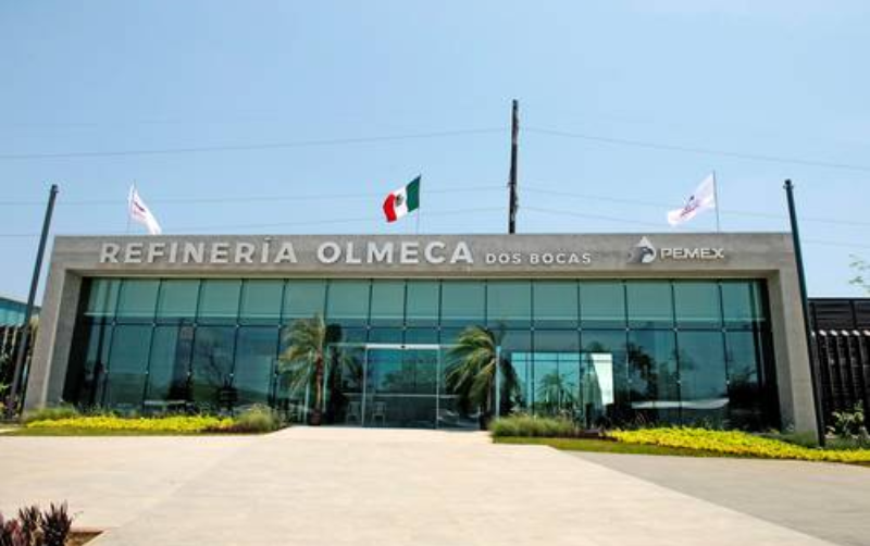 Enfoca Pemex el presupuesto de 2025 a los proyectos más rentables