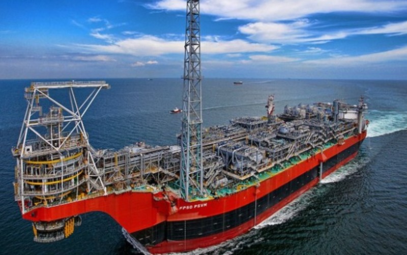 Eni contrata a MODEC para construir FPSO a utilizar en Amoca, Miztón y Teocalli