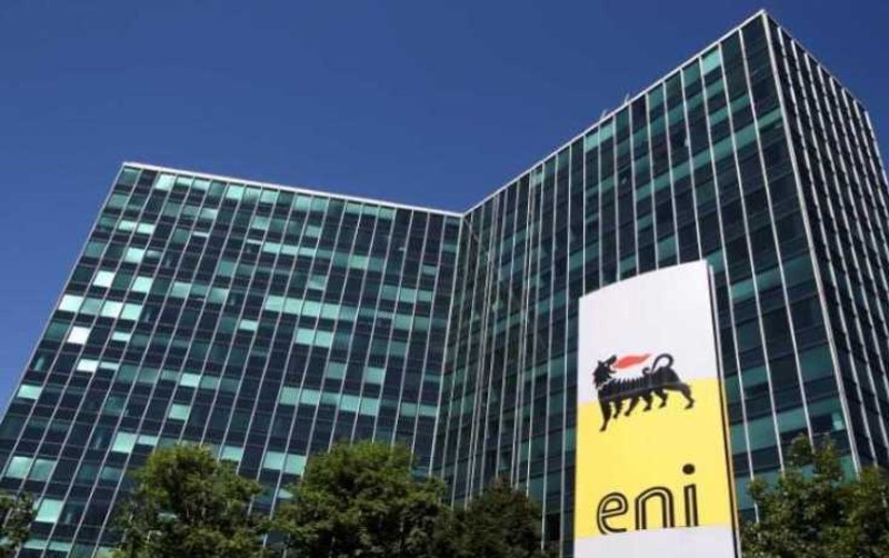 Eni invertirá 68.7 mmd en la actividades exploratorias en el Golfo de México