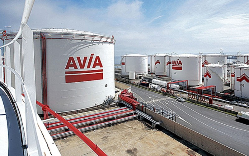 Esergui Avia se reorganiza para crecer y mejorar la rentabilidad