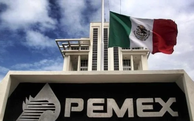 Española Duro Felguera construirá una planta de fertilizantes para Pemex con inversión de 1,200 mdd