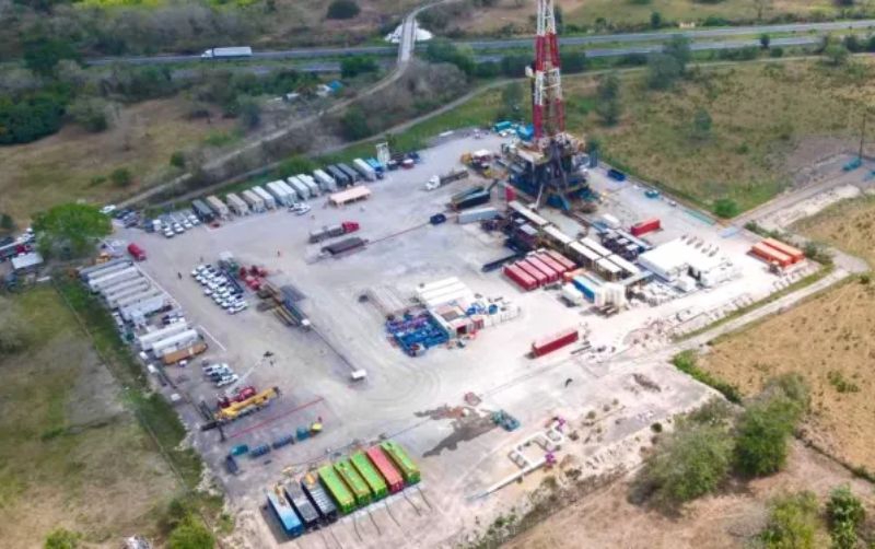 Espera Pemex incrementar este año en 10% reservas en Ixachi
