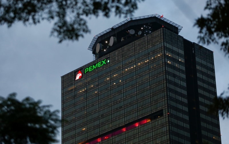 Esta será la nueva estructura en Pemex