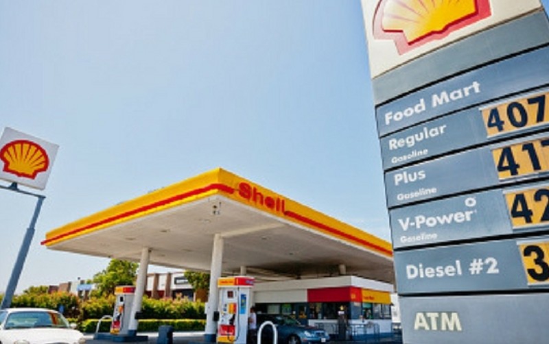 Estaciones de servicio se están quedando sin gasolina antes del fin de