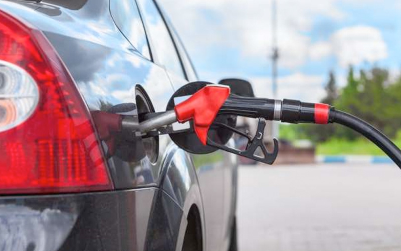 Éstas son las gasolineras que no se dejaron verificar y no dan litros completos