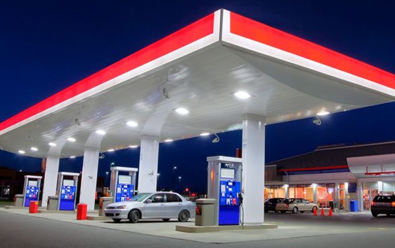 Existe riesgo de abasto a gasolineras blancas