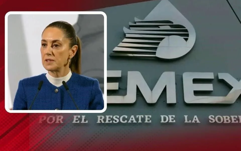 Exploran alianza Pemex y Slim para el campo Ixachi