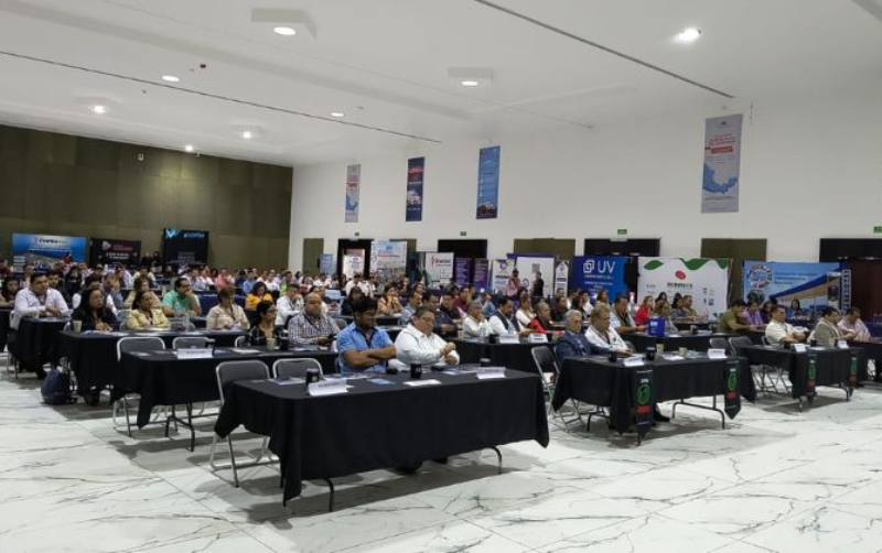 Expogas Tuxtla 2024 finalizó en Expo Convenciones Chiapas.