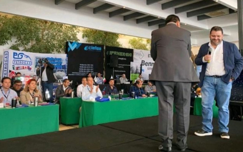 Expogas: Una propuesta exitosa que sigue en expansión