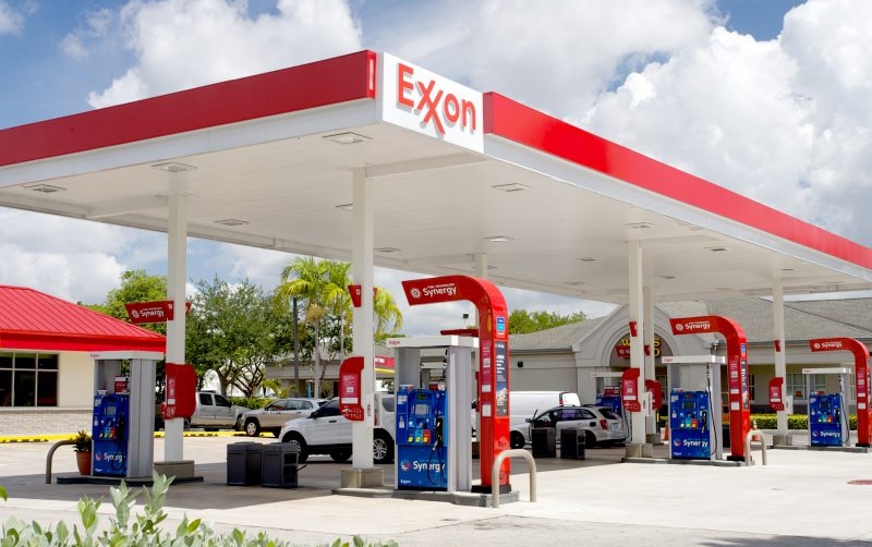 Exxon Mobil, nuevo aliado para gasolina en León, 2 terminales más en mayo por barco y gasoducto