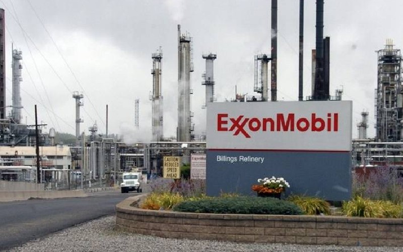ExxonMobil amplía interés en biocombustibles y adquiere participación en Biojet AS