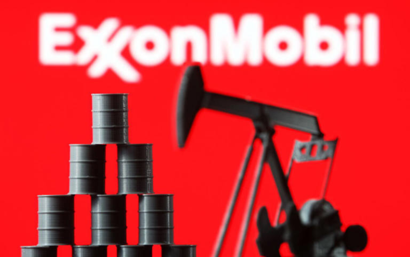 ExxonMobil deja su negocio de exploración y producción de petróleo en México