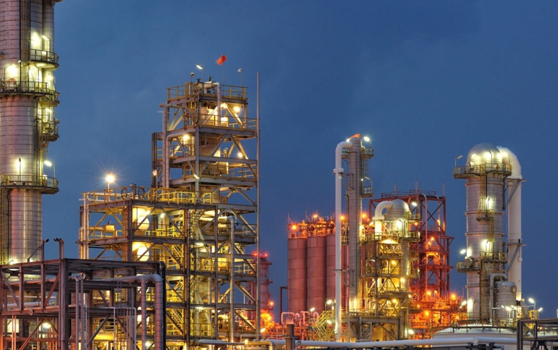 ExxonMobil firma un acuerdo para construcción de complejo químico en China
