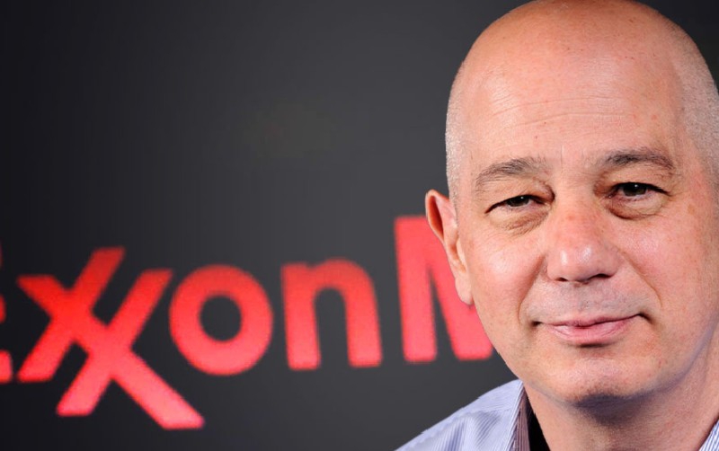 ExxonMobil quiere colaborar con AMLO para acabar con el huachicol