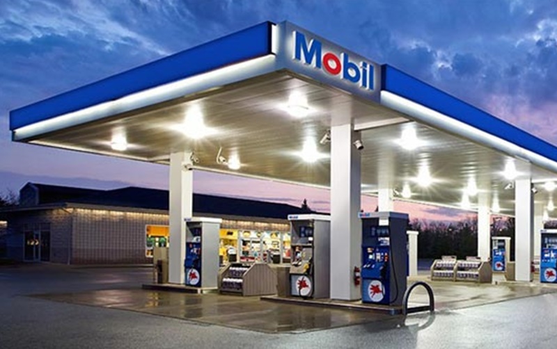 ExxonMobil ya no depende de Pemex para vender su gasolina
